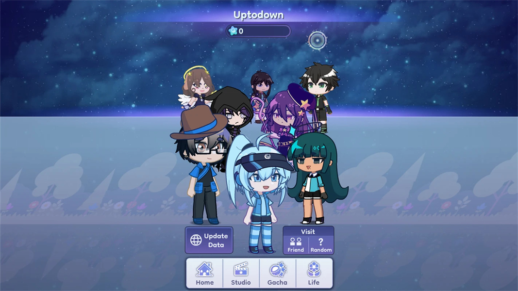 Gacha life 2汉化版(2)