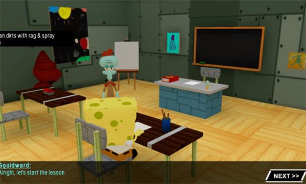 章鱼哥的画廊最新版(3)