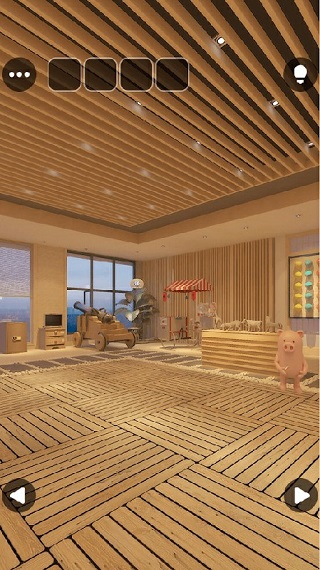 密室逃脱夏日祭的恶作剧官方版