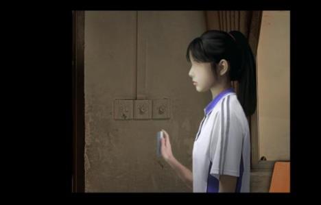 噬魂的校怨汉化版(1)