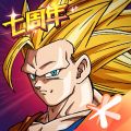 龙珠激斗官方正版