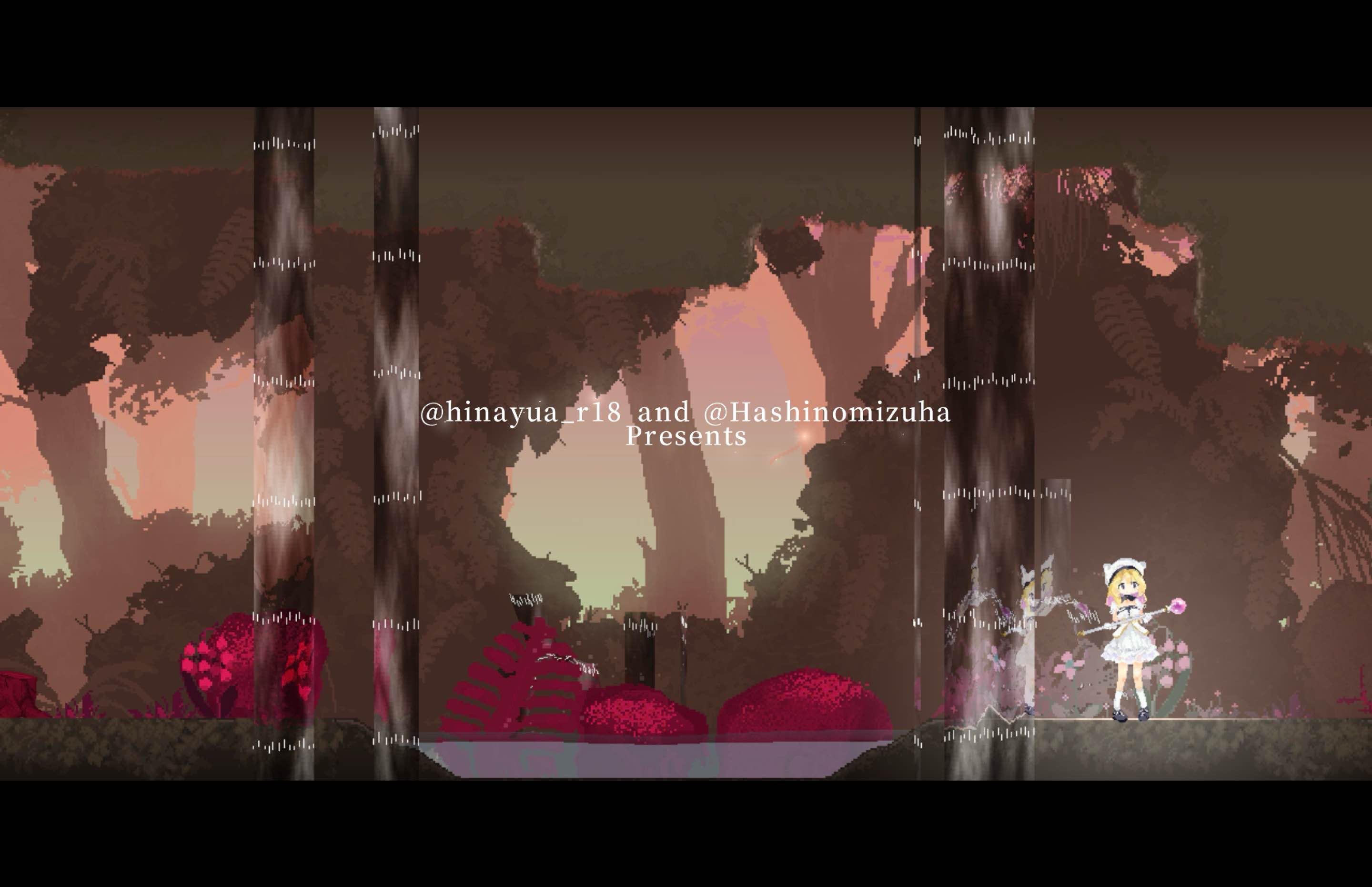 爱丽丝的摇篮移植汉化版图1