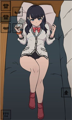 projectreimu触摸游戏图2