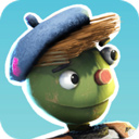 饥饿派画家2迷失免付费版