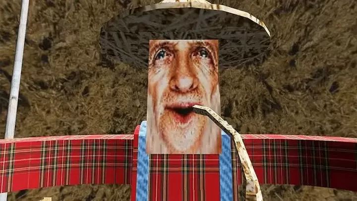 约翰的农场手机版3