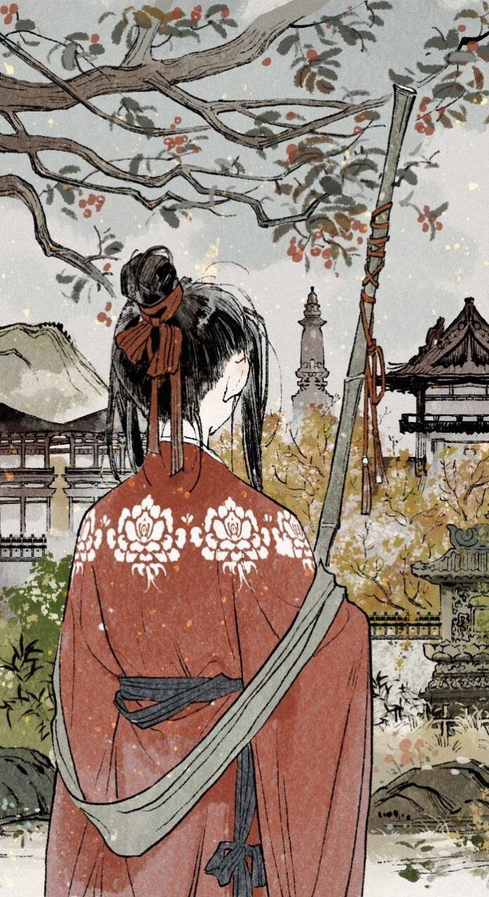 十洲繁华景官网版图3