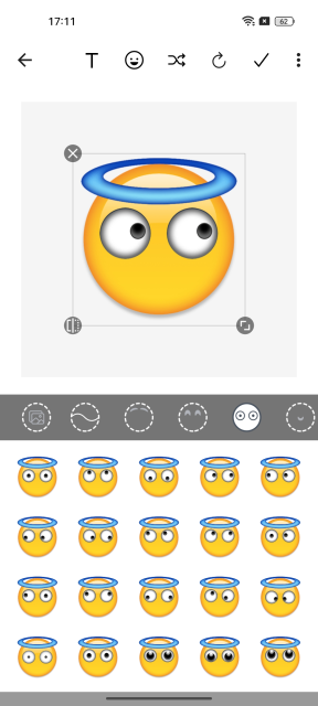 emoji合成器免费版