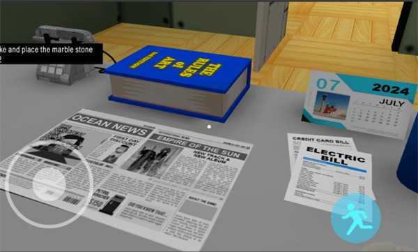 章鱼哥的画廊最新版(2)