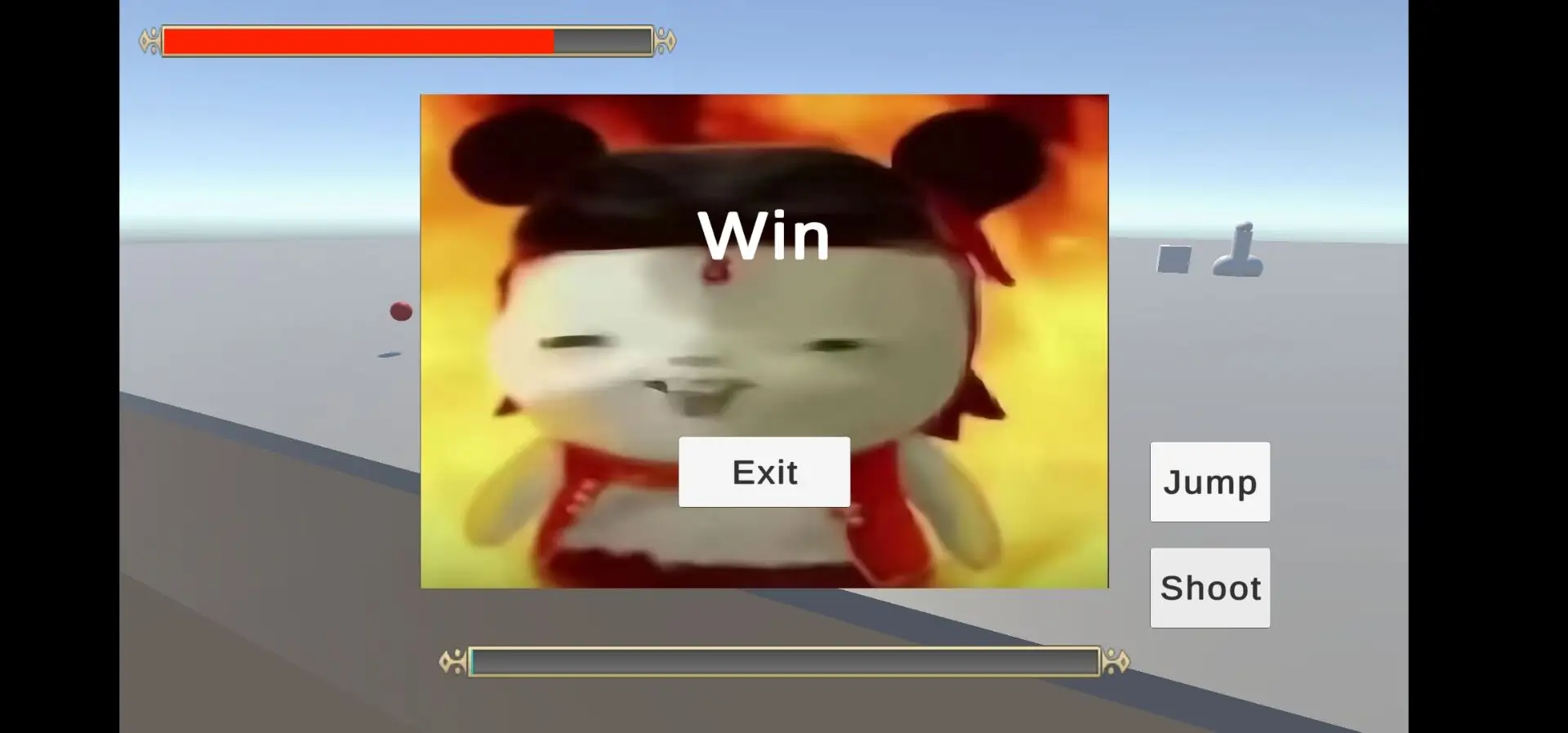 灵珠大战魔丸手机版(3)