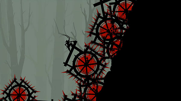 忍者岚2神器暗影归来中文版(3)