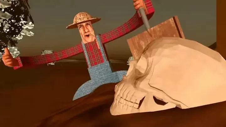 约翰的农场手机版1