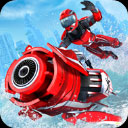 激流快艇3汉化版