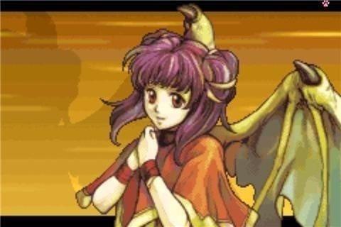 火焰纹章圣魔之光石图1