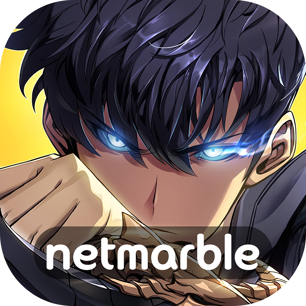 我独自升级手游官方版