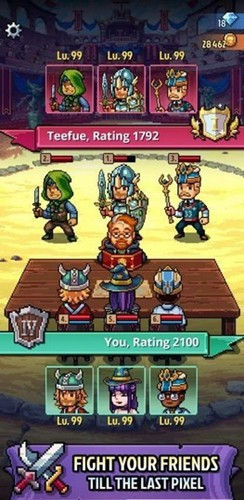 骑士经理3中文版(3)