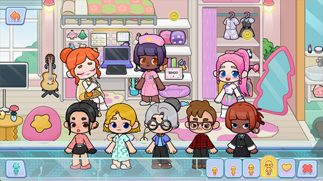 奇妙创意世界手机版