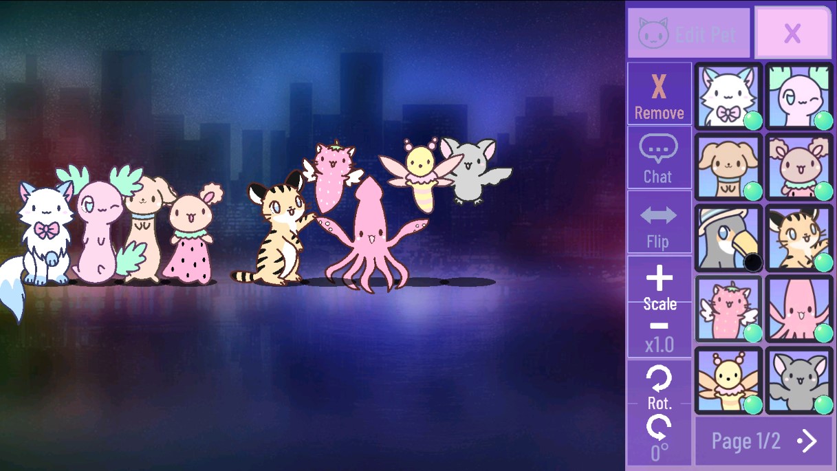 加查nox官方正版