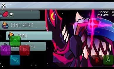 周五夜放克v4内鬼模组图1