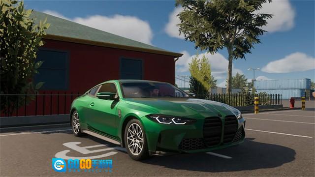 手动挡停车场2正版图3