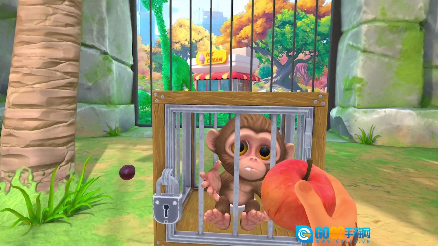 我是一只猴IAmMonkey图1