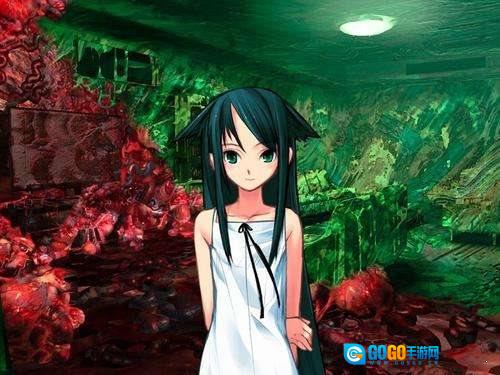 沙耶之歌安卓直装图3