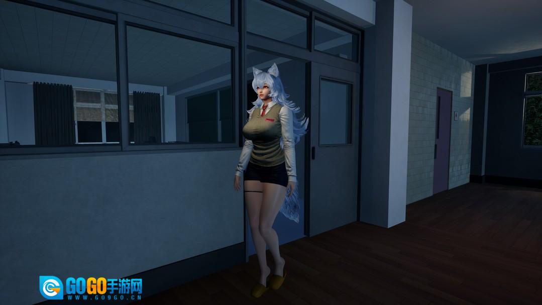 狼伴侣手机版图3