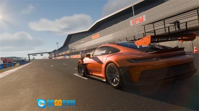 手动挡停车场2正版图1