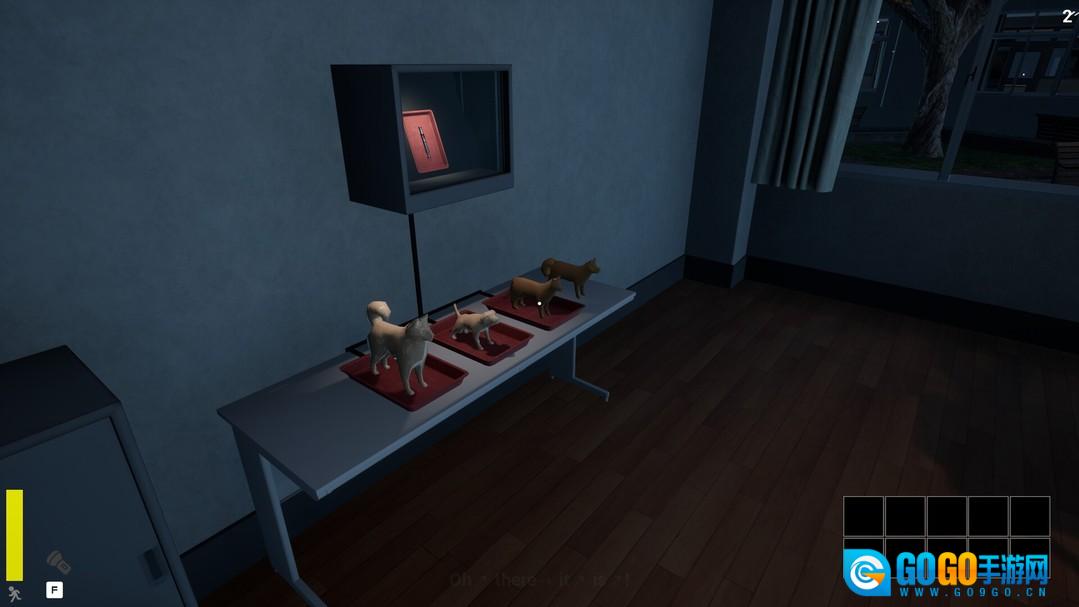 狼伴侣手机版图5