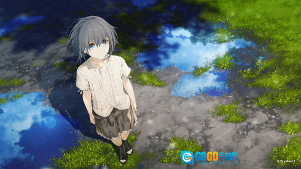 献给渴望改变的你汉化版图2