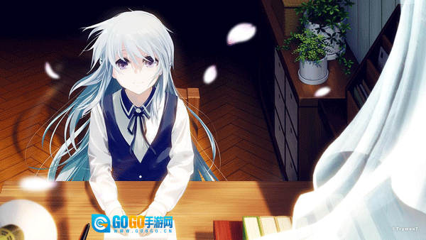 献给渴望改变的你汉化版图1