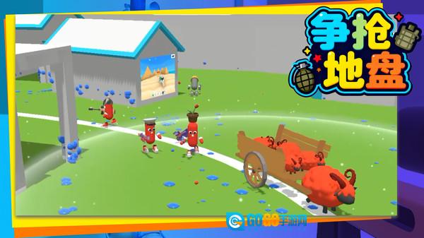 火柴人突击小队图3