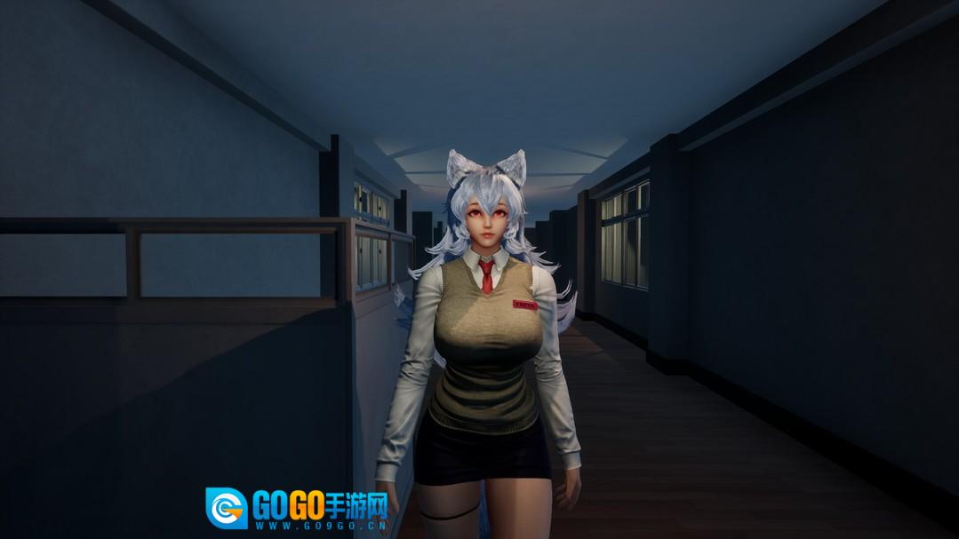 狼伴侣手机版图2