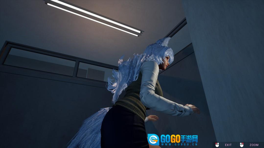 狼伴侣手机版图4