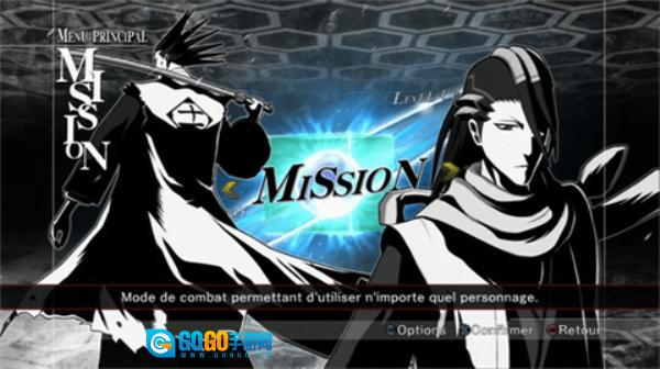 死神灵魂燃烧图1