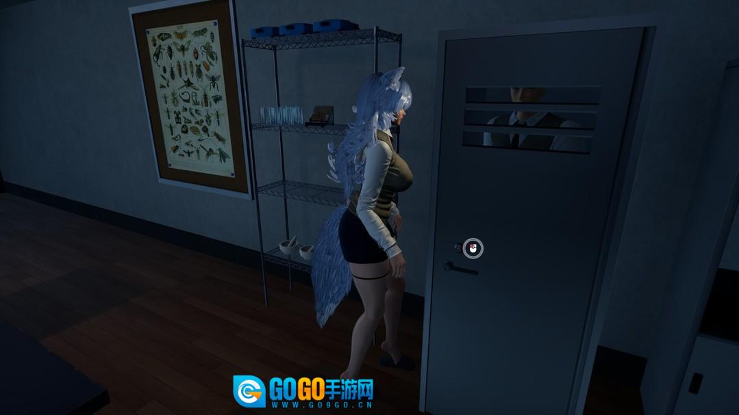 狼伴侣手机版图1