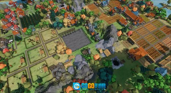 部落幸存者手机版图2