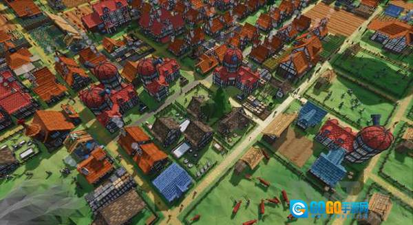 部落幸存者手机版图1