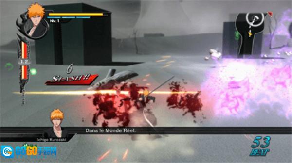 死神灵魂燃烧图3