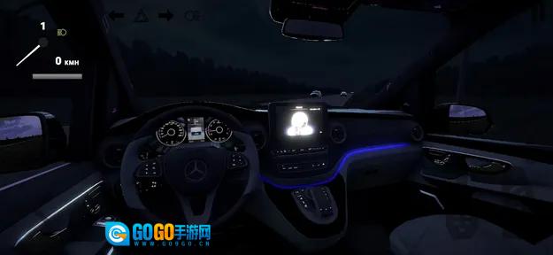 梅尔斯托伊汽车模拟图2