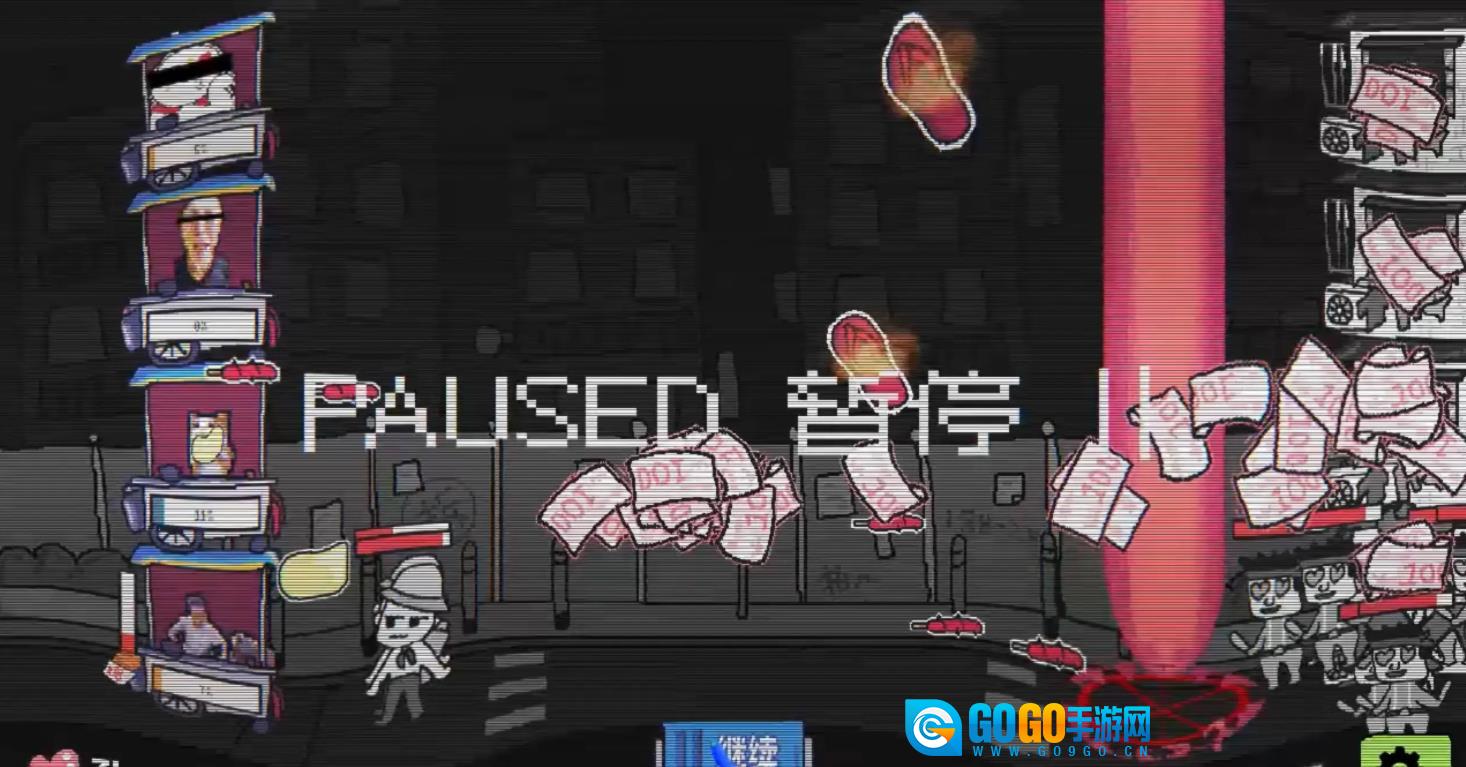 主理人大战食客图1