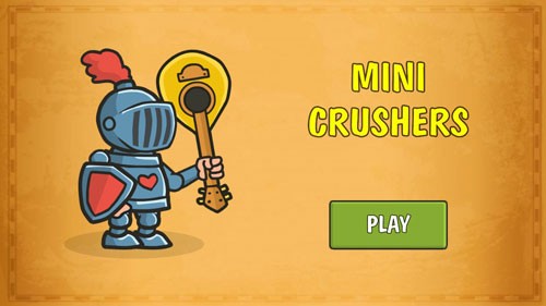 城堡破坏者中文版