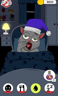 会说话的胡安最新版本