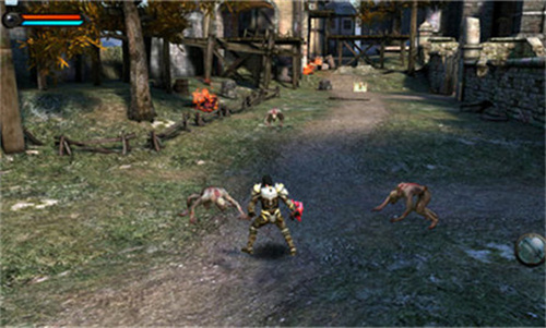 狂野之血中文版2