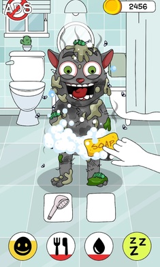 会说话的胡安最新版本