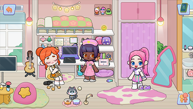 奇妙创意世界手机版