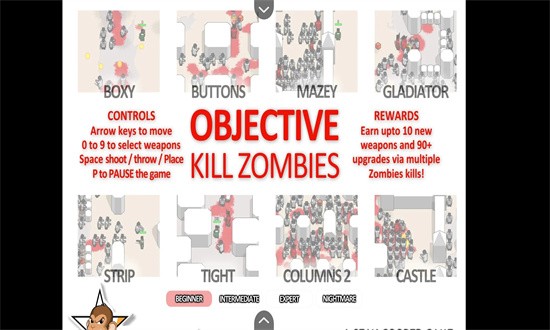 僵尸危机2中文版