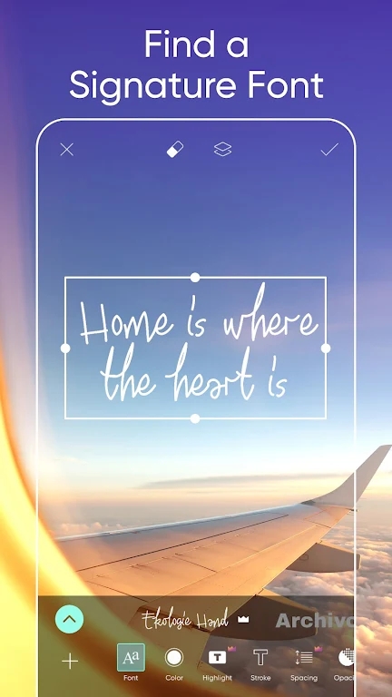 PicsArt美易手机版