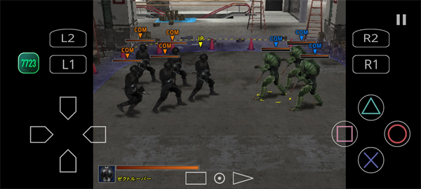 假面骑士甲斗模拟器老版本