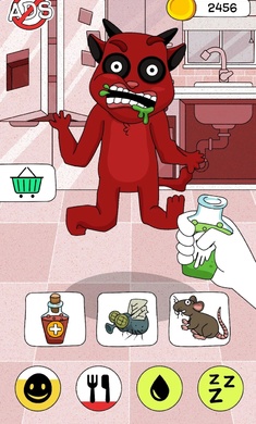 会说话的胡安最新版本