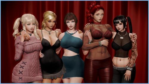 康乃馨俱乐部4.6汉化版